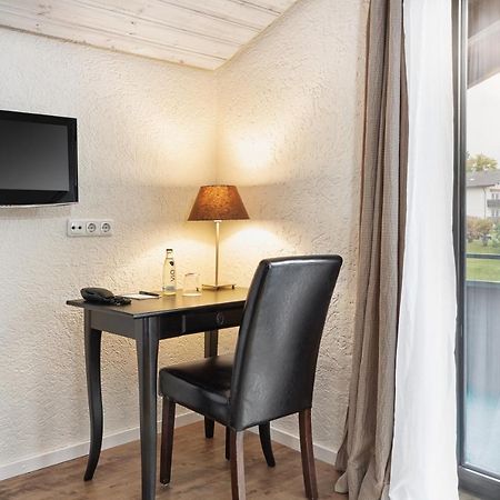 H+ Hotel Oberstaufen Zewnętrze zdjęcie