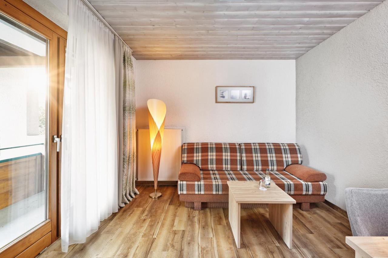 H+ Hotel Oberstaufen Zewnętrze zdjęcie