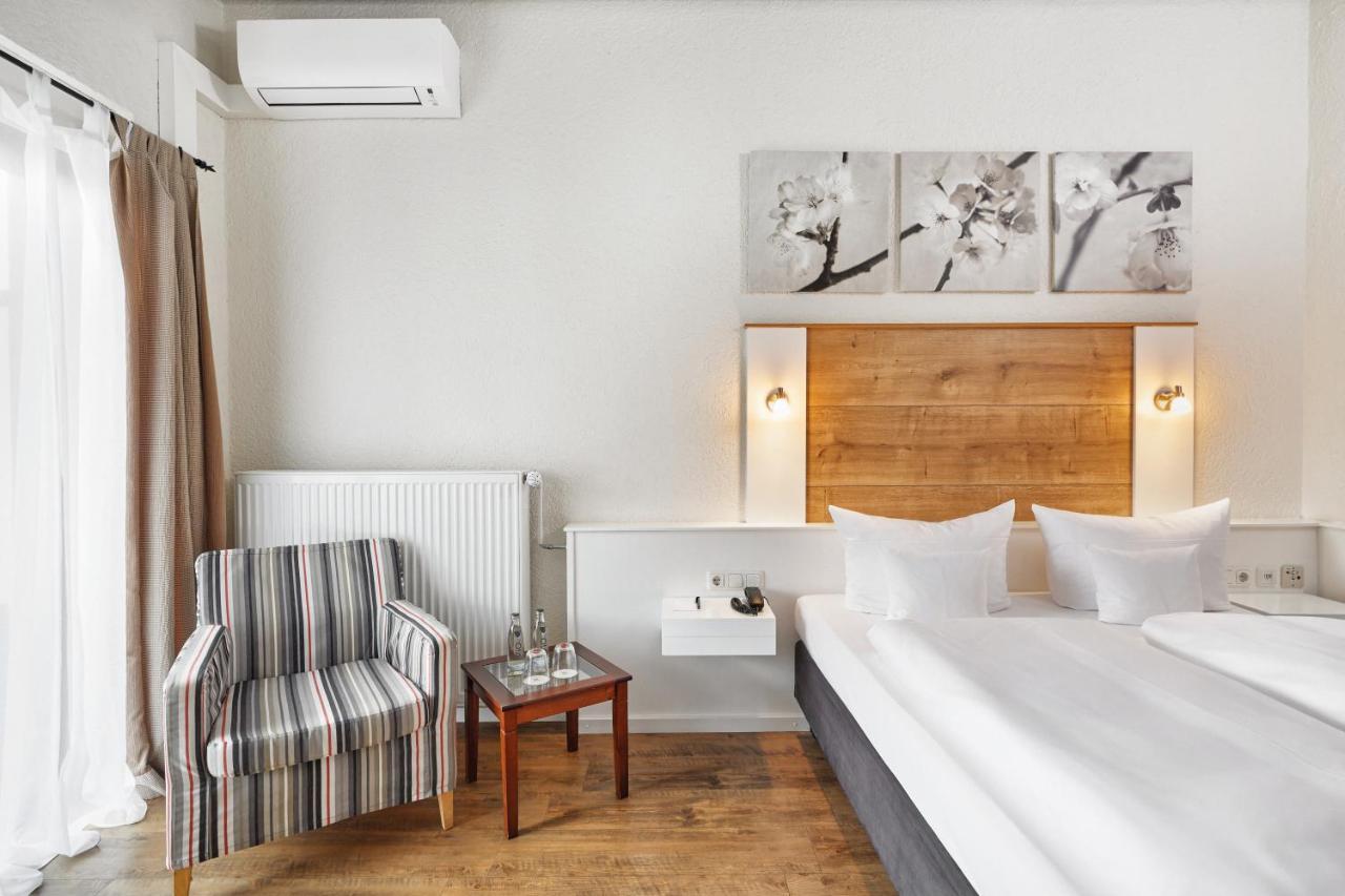 H+ Hotel Oberstaufen Zewnętrze zdjęcie