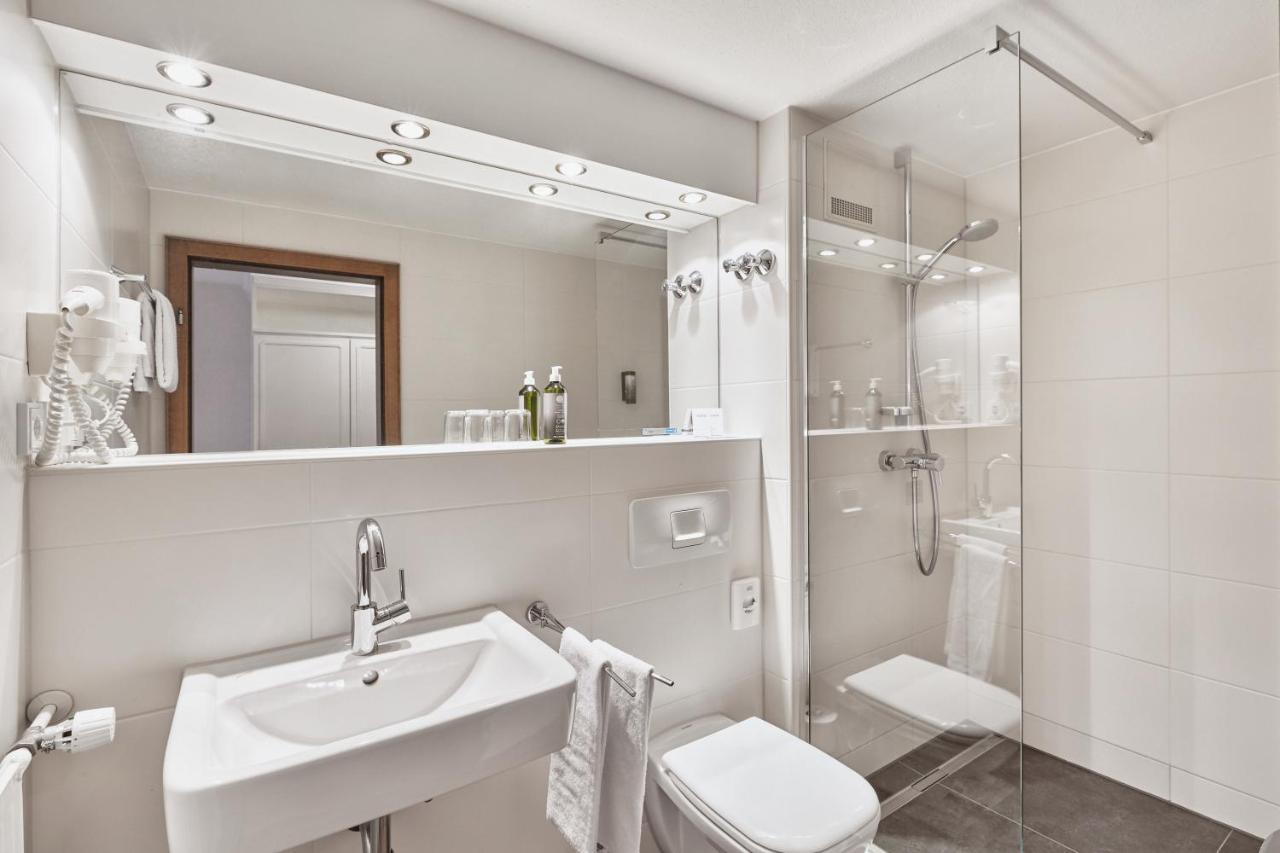 H+ Hotel Oberstaufen Zewnętrze zdjęcie