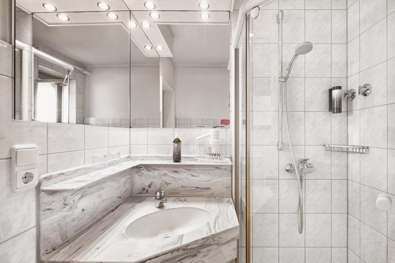 H+ Hotel Oberstaufen Zewnętrze zdjęcie