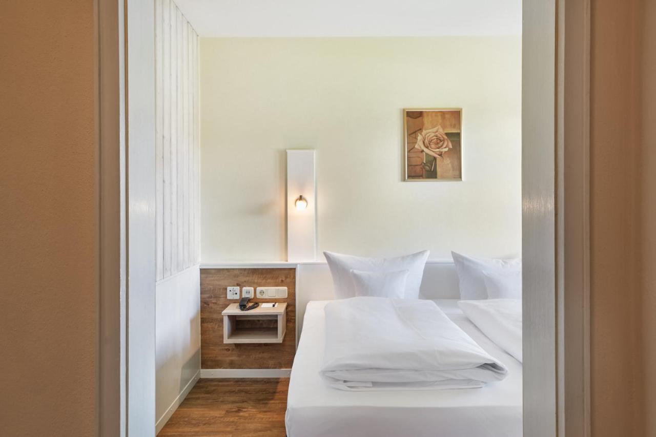 H+ Hotel Oberstaufen Zewnętrze zdjęcie