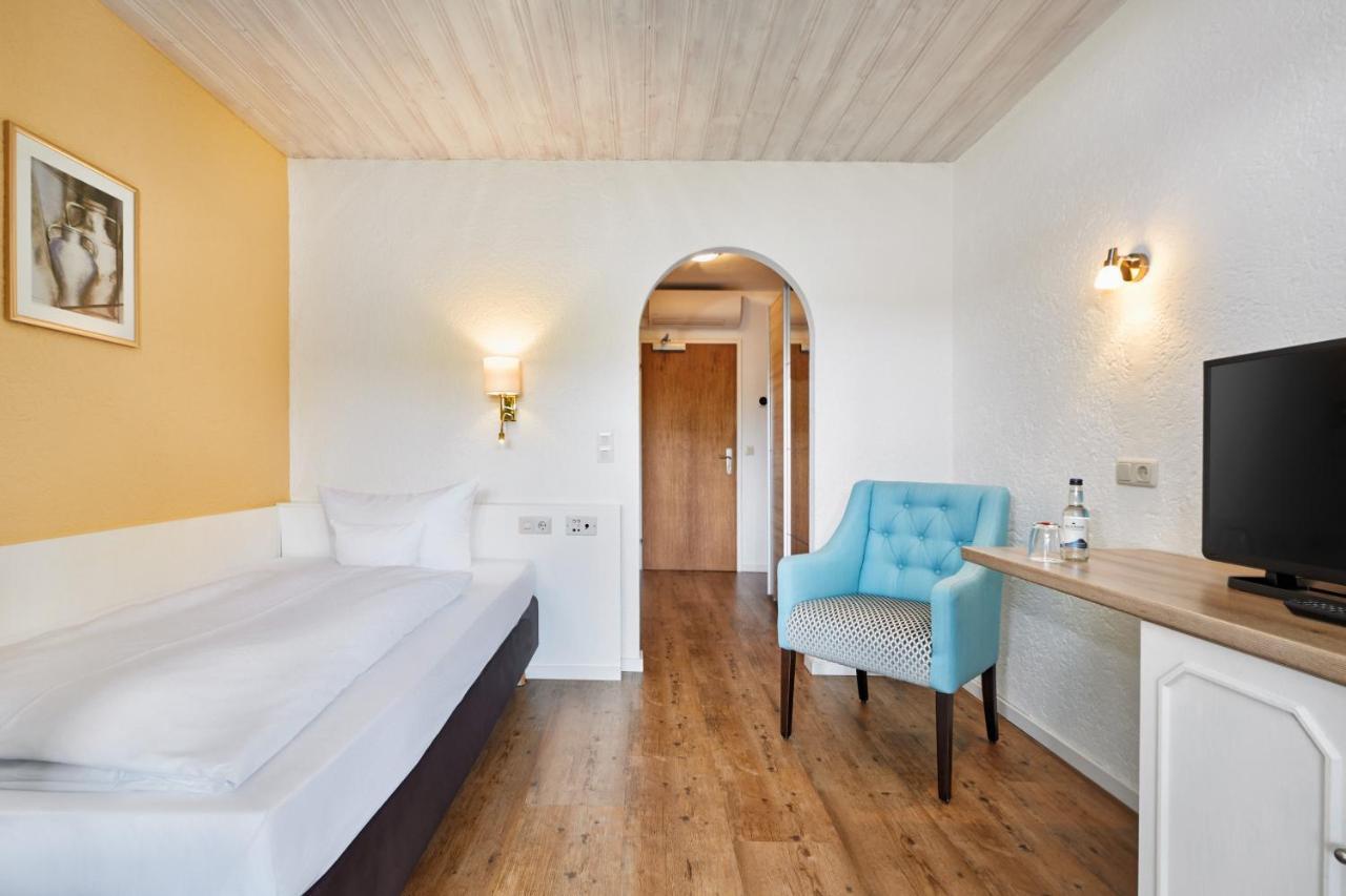H+ Hotel Oberstaufen Zewnętrze zdjęcie