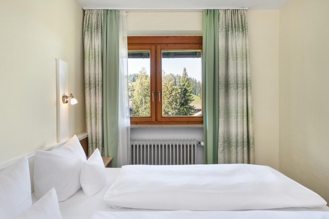 H+ Hotel Oberstaufen Zewnętrze zdjęcie