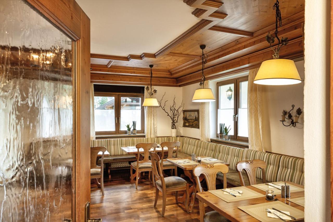 H+ Hotel Oberstaufen Zewnętrze zdjęcie