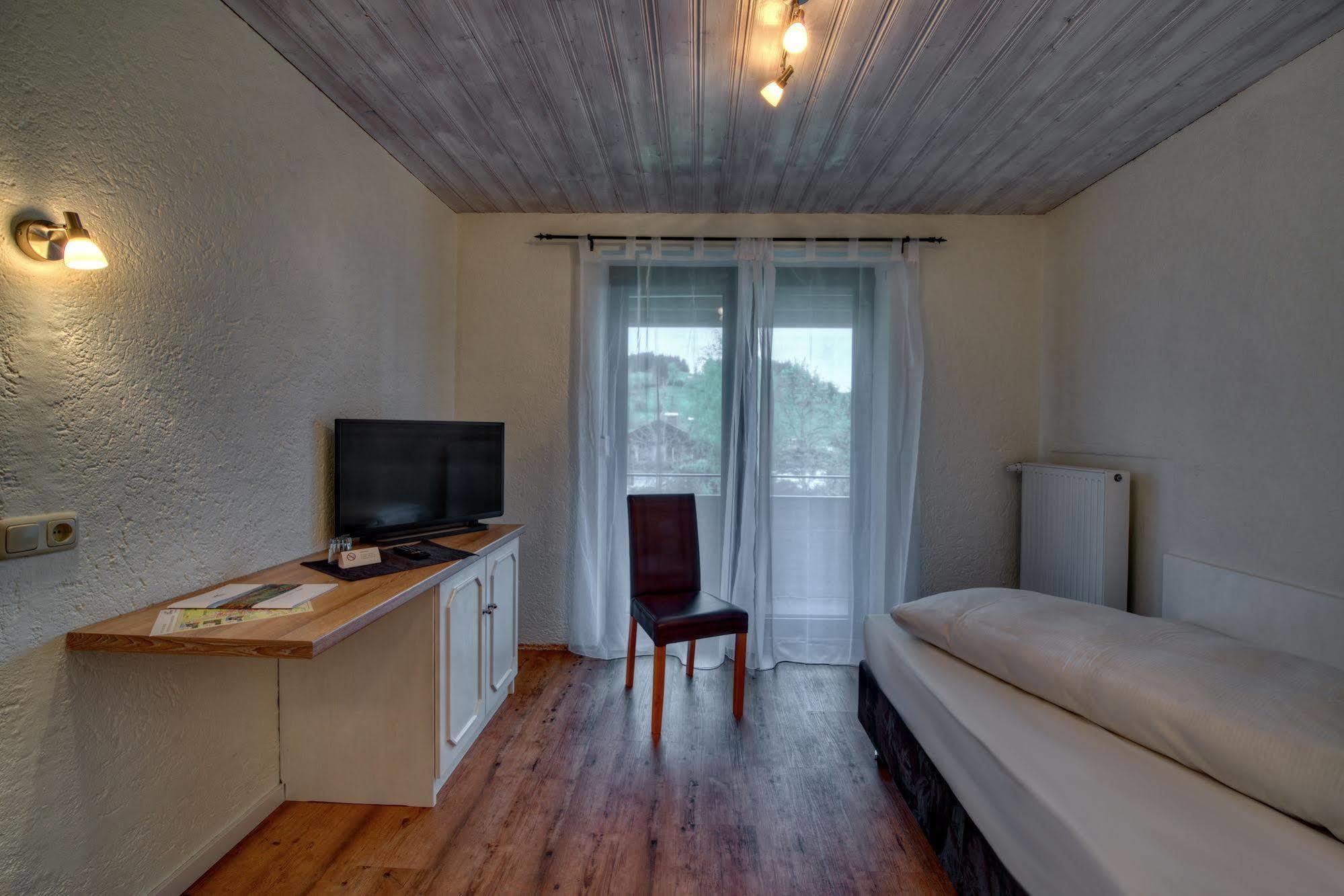 H+ Hotel Oberstaufen Zewnętrze zdjęcie
