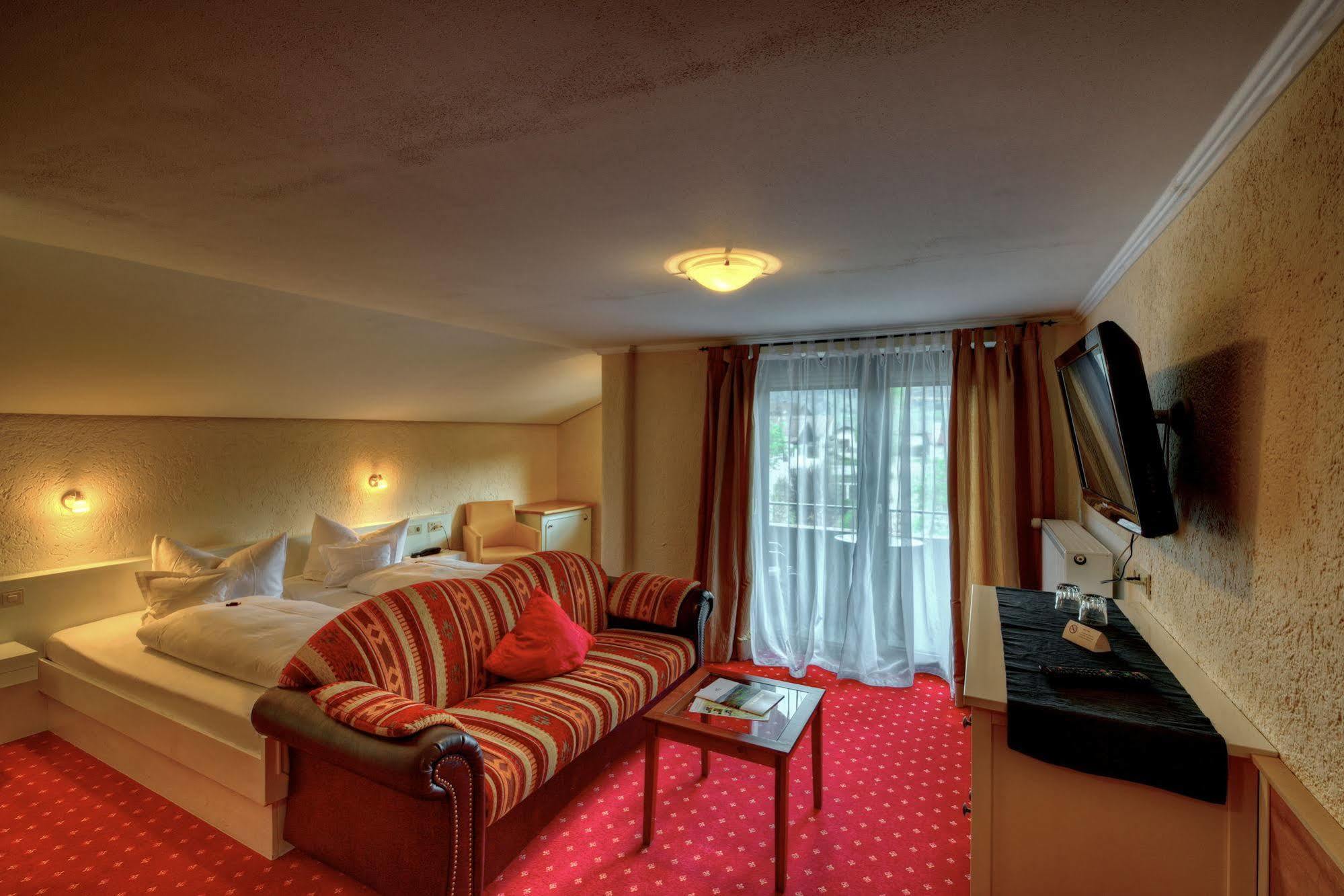H+ Hotel Oberstaufen Zewnętrze zdjęcie