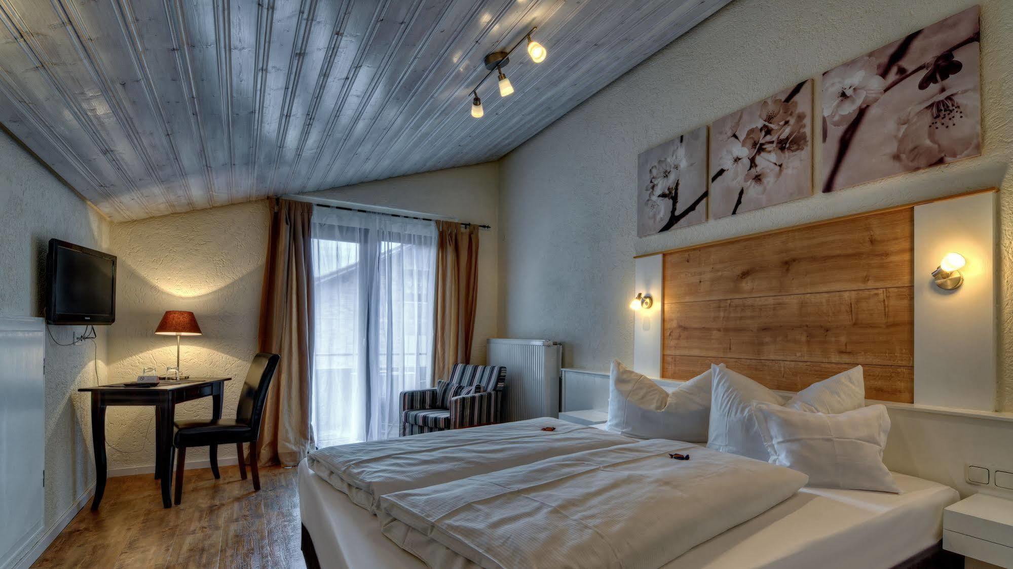 H+ Hotel Oberstaufen Zewnętrze zdjęcie