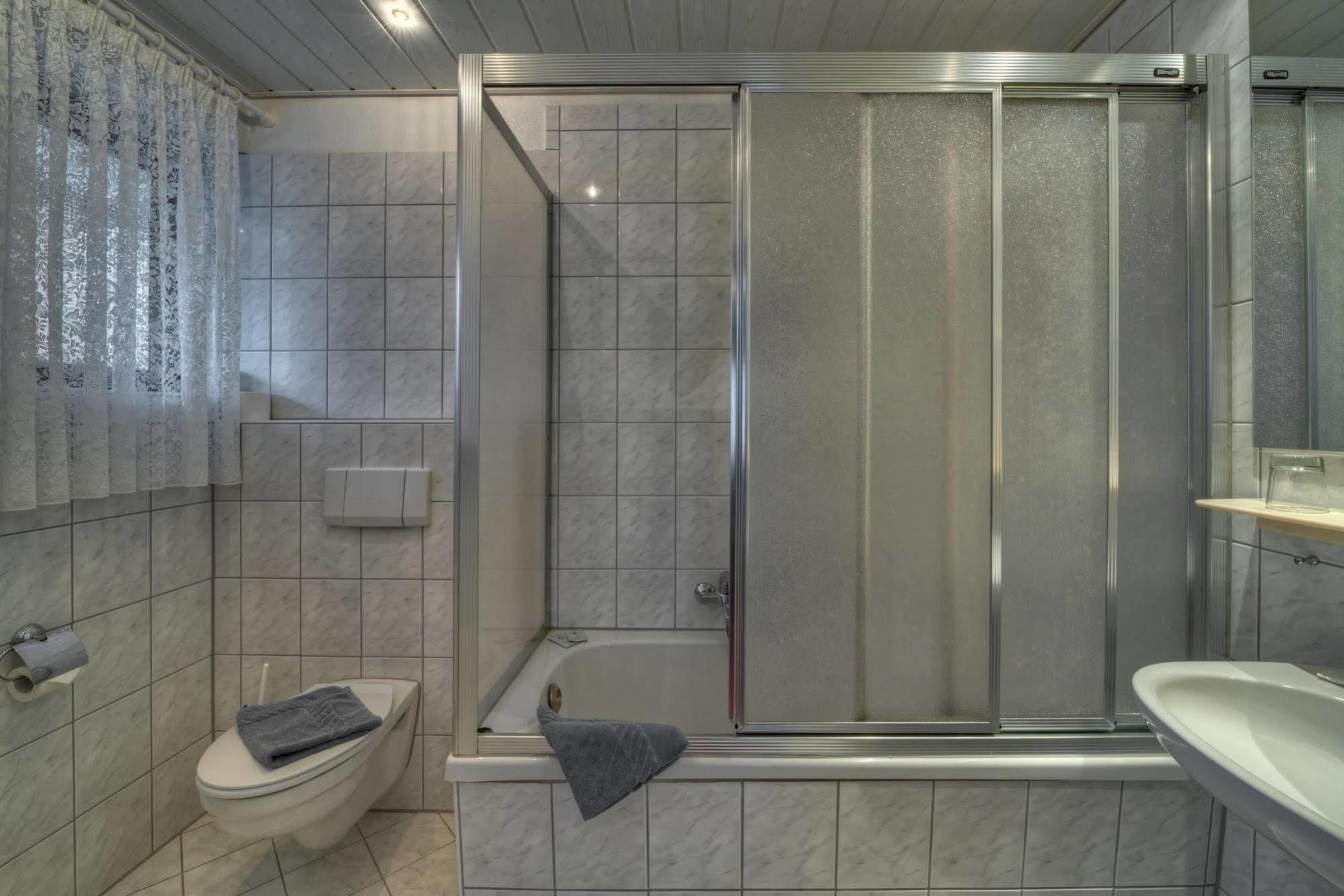 H+ Hotel Oberstaufen Zewnętrze zdjęcie