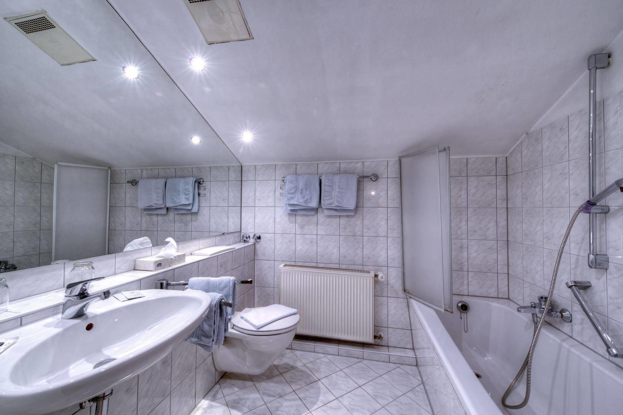 H+ Hotel Oberstaufen Zewnętrze zdjęcie