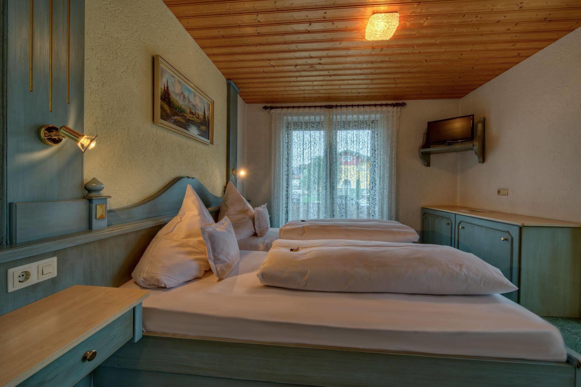 H+ Hotel Oberstaufen Zewnętrze zdjęcie