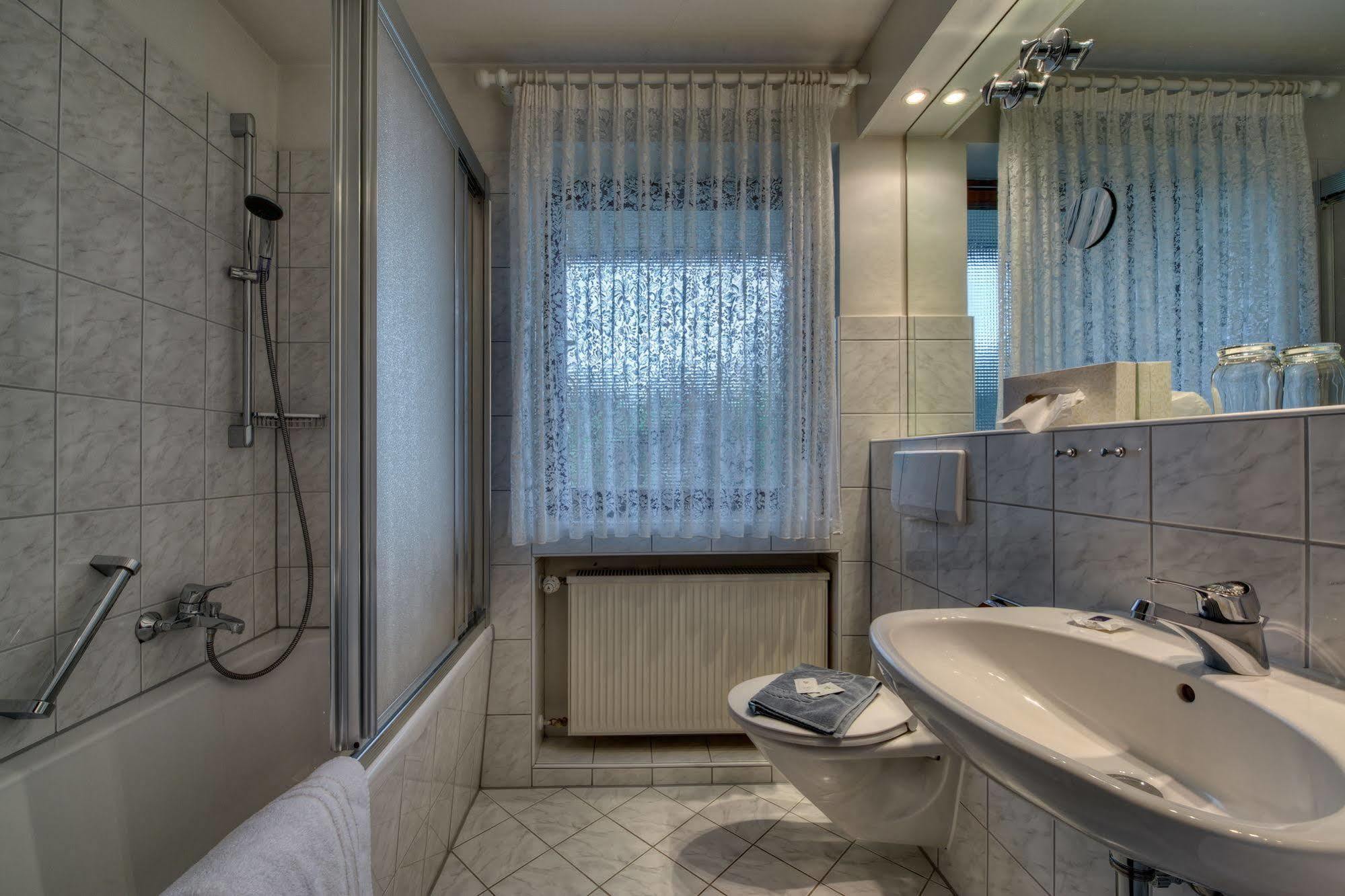 H+ Hotel Oberstaufen Zewnętrze zdjęcie