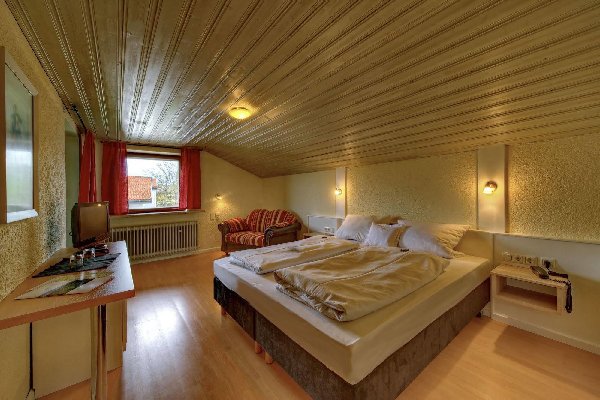 H+ Hotel Oberstaufen Zewnętrze zdjęcie