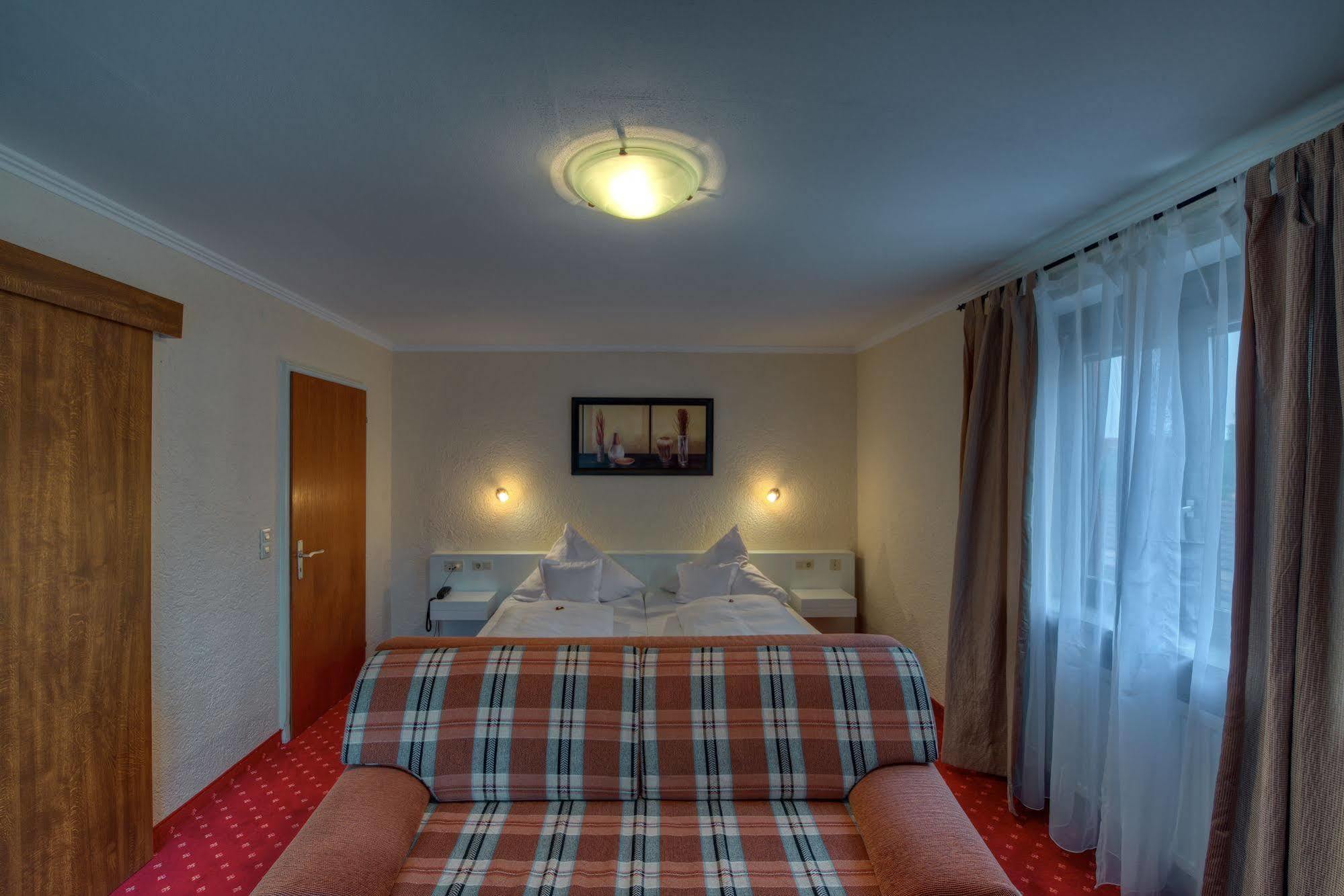 H+ Hotel Oberstaufen Zewnętrze zdjęcie