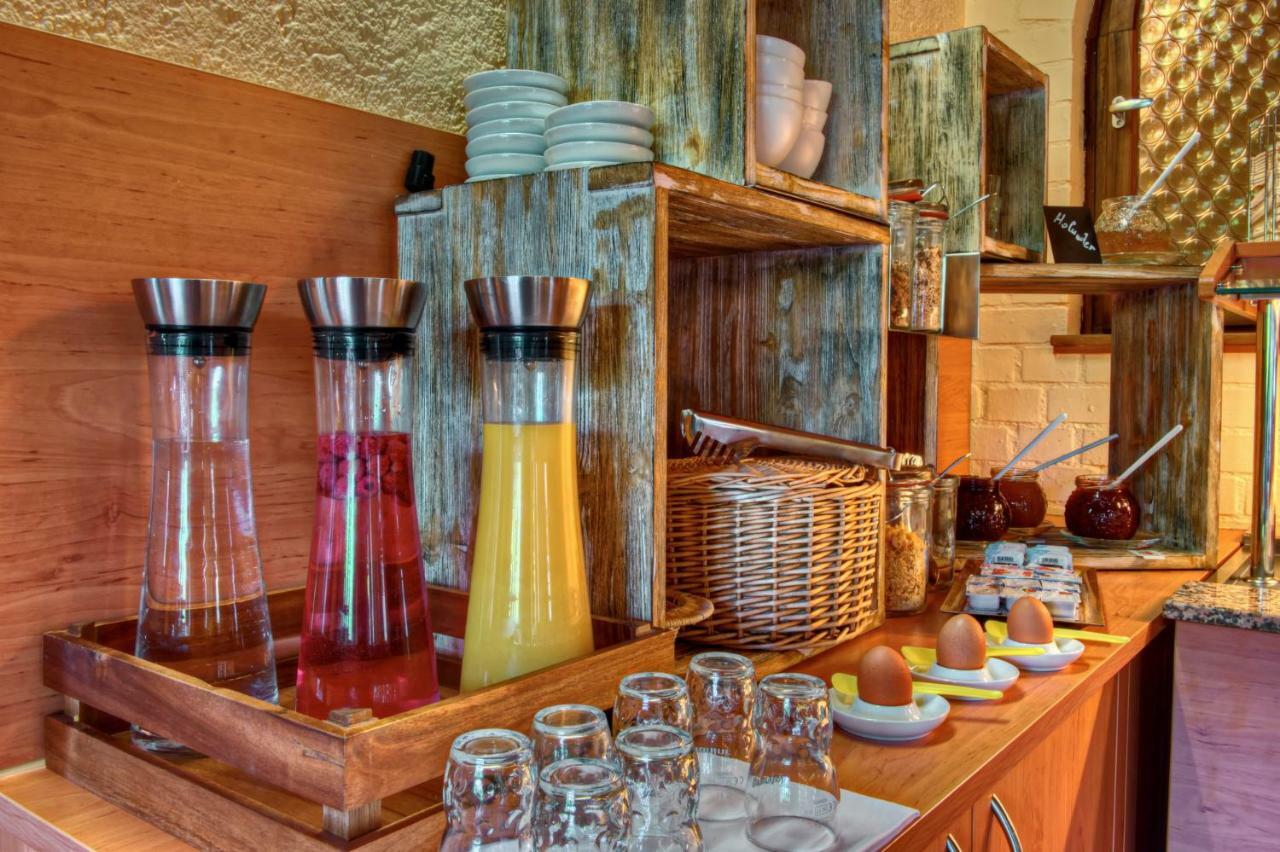 H+ Hotel Oberstaufen Zewnętrze zdjęcie
